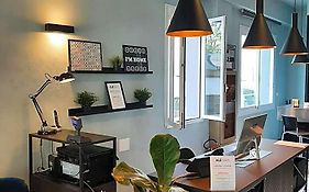 Hotel Alabama By Alehotels